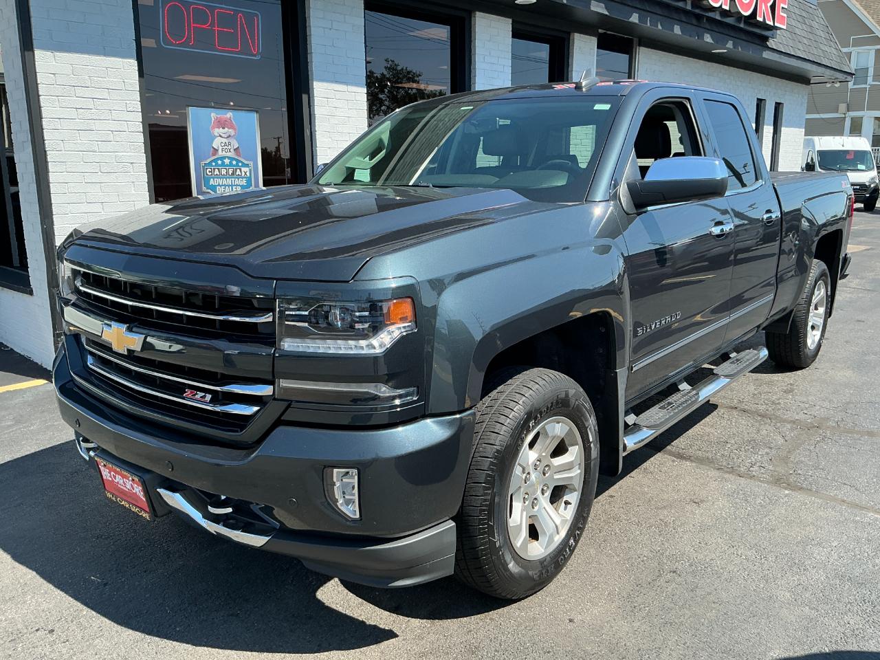 chevrolet silverado 1500 2017 1GCVKSEC1HZ236789 image chevrolet silverado 1500 2017 1GCVKSEC1HZ236789 image